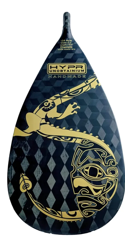 9.5 Disciple Outrigger Paddle