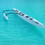 ARE Tahiti V6 Rooster